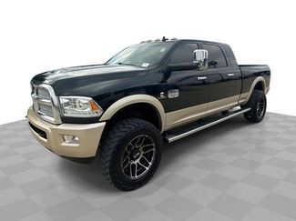 Used 2016 RAM 2500 Longhorn AWD/4WD video 1