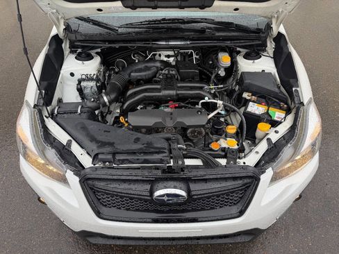 Used 2013 Subaru Crosstrek 2.0i Premium w/ Popular Pkg 2 image 28