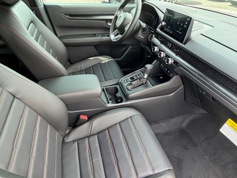 New 2026 Honda CR-V Sport-L image 7