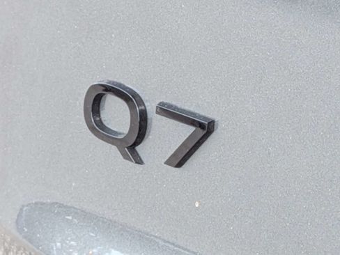 Used 2026 Audi Q7 3.0T Premium Plus AWD/4WD image 12