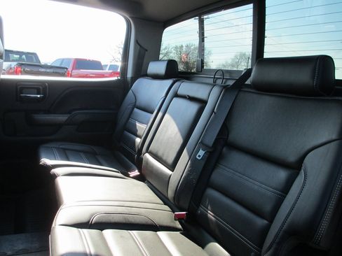 Used 2019 GMC Sierra 2500 Denali w/ Duramax Plus Package image 21