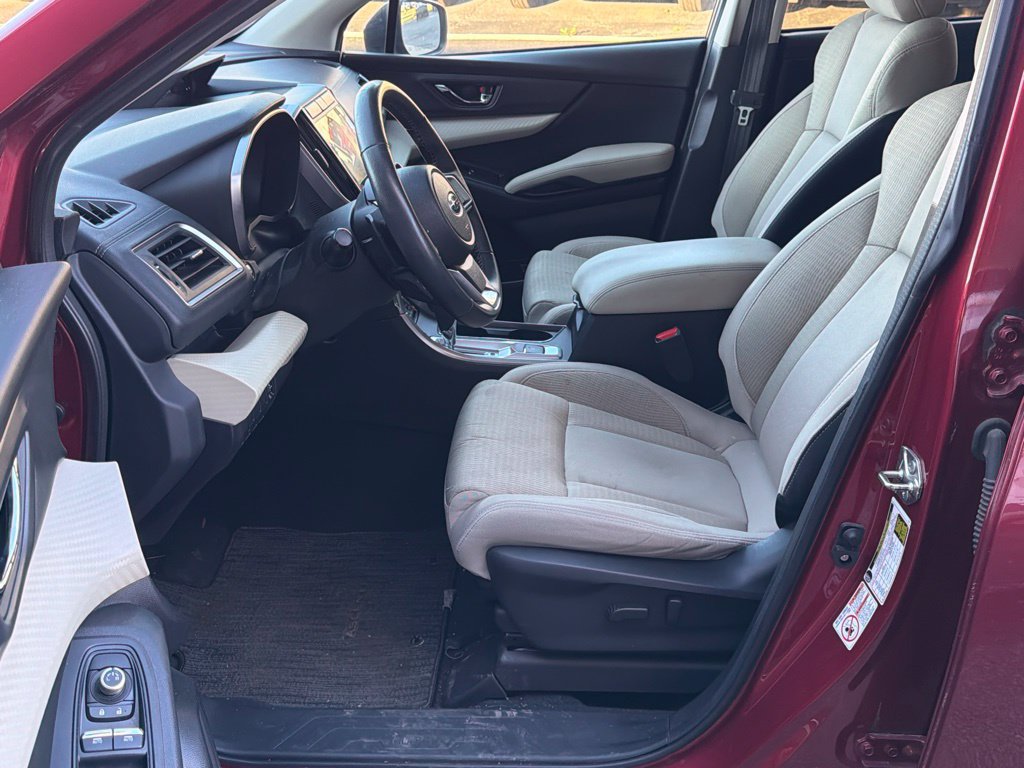 Used 2019 Subaru Ascent Premium AWD/4WD image 13