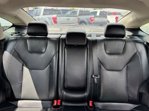 Used 2020 Ford Fusion Titanium AWD/4WD image 33