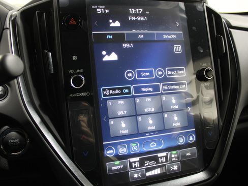 New 2026 Subaru Crosstrek 2.5i Wilderness image 13