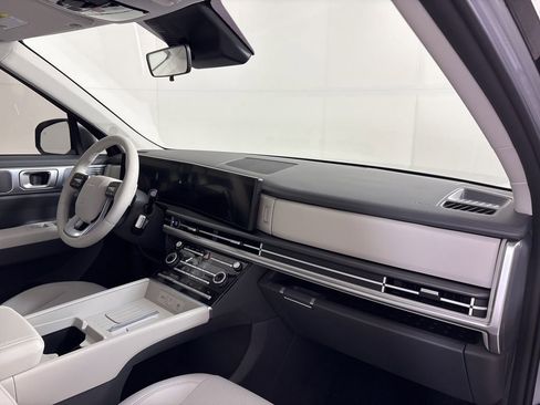 New 2026 Hyundai Santa Fe SE FWD image 14