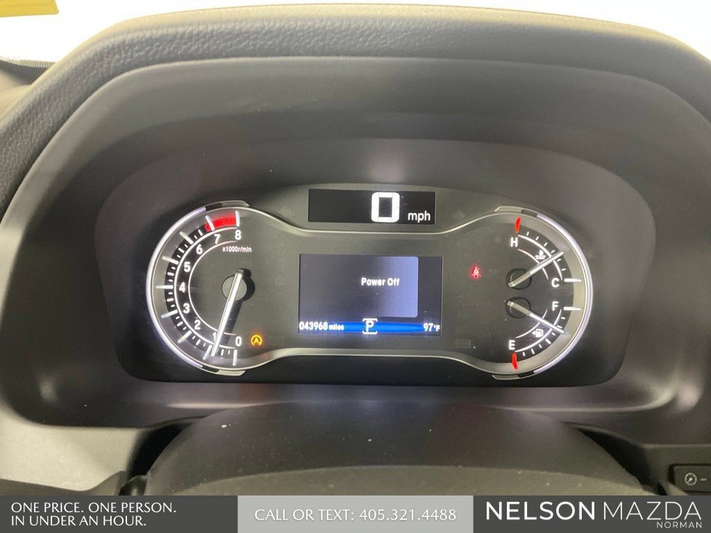 Used 2020 Honda Ridgeline Black Edition image 51