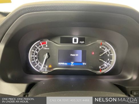 Used 2020 Honda Ridgeline Black Edition image 51