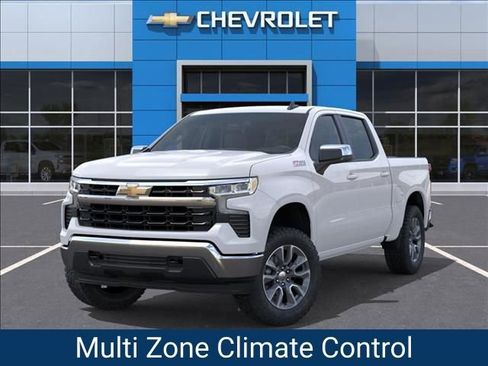 New 2026 Chevrolet Silverado 1500 LT image 6