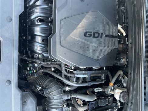 Used 2023 Kia Sportage EX image 31