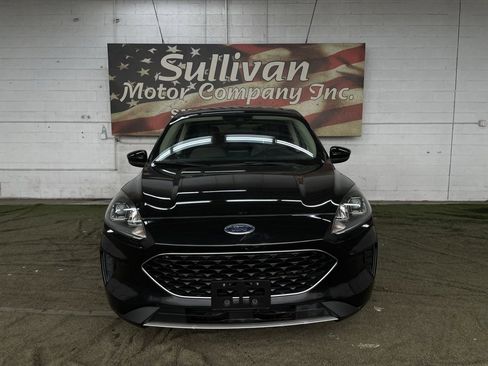 Used 2020 Ford Escape SE image 8
