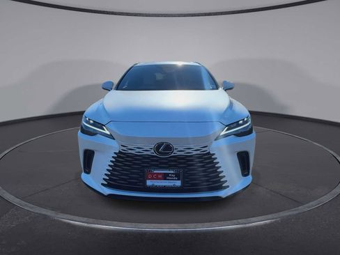 Used 2024 Lexus RX 350 Premium image 3