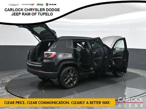 New 2026 Jeep Compass Latitude image 63