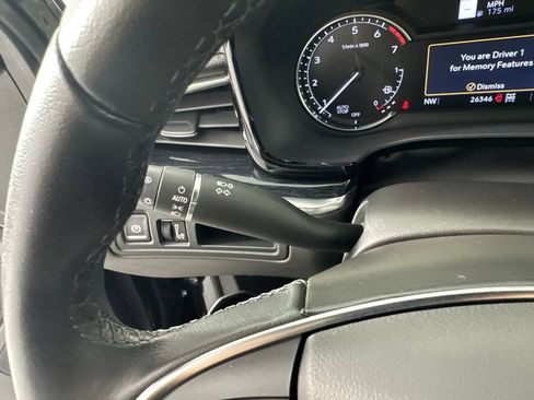 Used 2023 Cadillac XT5 Premium Luxury AWD/4WD image 17