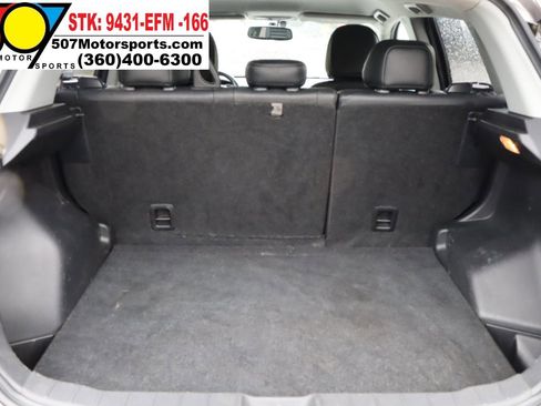 Used 2018 Mitsubishi Outlander Sport SEL AWD/4WD image 15