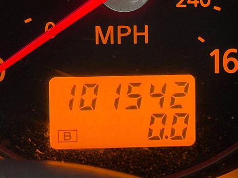 Used 2006 Nissan 350Z Enthusiast w/ (N93) Cargo Convenience Pkg RWD image 20