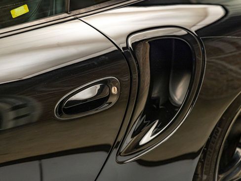 Used 2003 Porsche 911 Turbo image 27