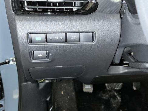 New 2025 Nissan Sentra SV image 23