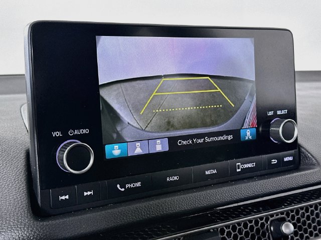 Used 2025 Honda Civic Sport image 11
