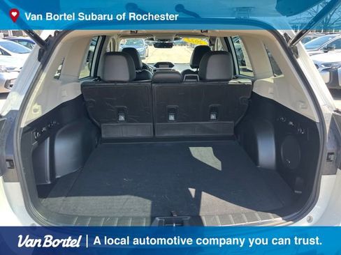 Used 2022 Subaru Forester Touring AWD/4WD image 28
