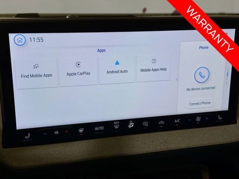 Certified 2025 Ford Maverick XLT w/ XLT Luxury Package image 14