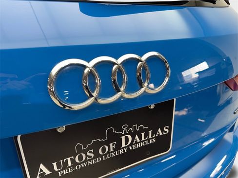 Used 2021 Audi Q3 2.0T Premium w/ Convenience Package image 21