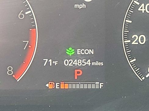 Certified 2024 Honda CR-V LX image 18