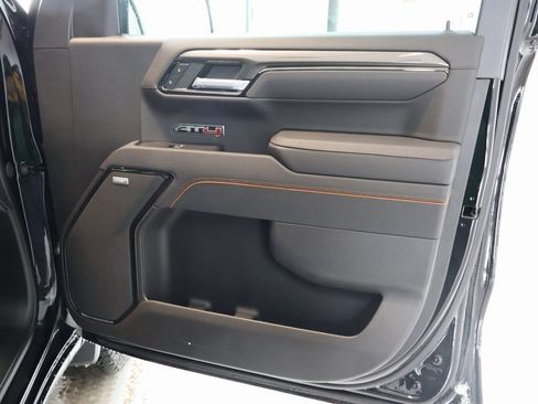 New 2026 GMC Sierra 1500 AT4 w/ Technology Package image 42