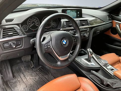 Used 2016 BMW 428i xDrive Convertible image 15