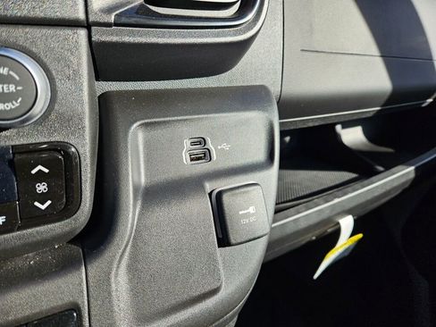 New 2026 RAM ProMaster 1500 w/ Convenience Group FWD image 24