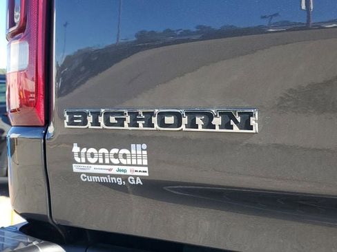 Certified 2024 RAM 1500 Big Horn image 12
