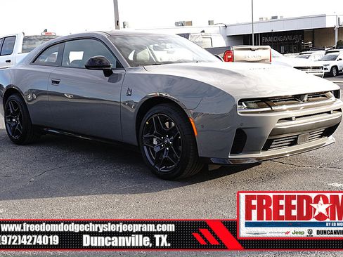 New 2026 Dodge Charger Scat Pack image 7