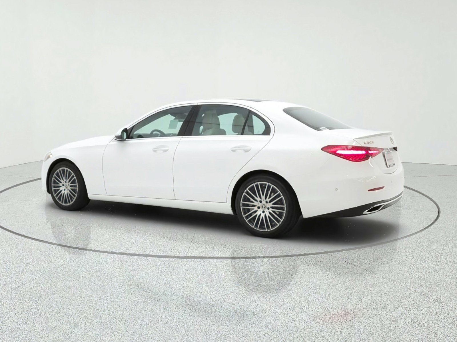 New 2027 Mercedes-Benz C 300 Sedan image 7