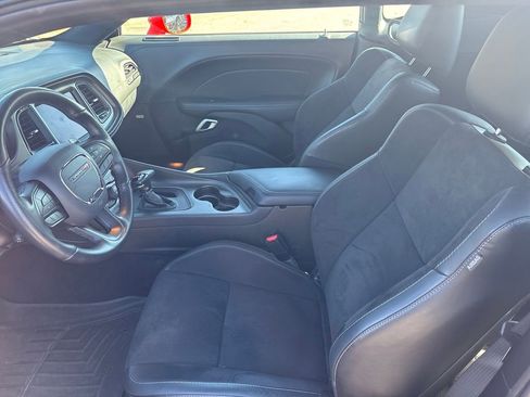 Used 2023 Dodge Challenger GT w/ Plus Package image 2