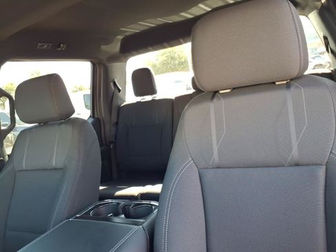 Used 2026 Ford F150 STX w/ Equipment Group 200A RWD image 14