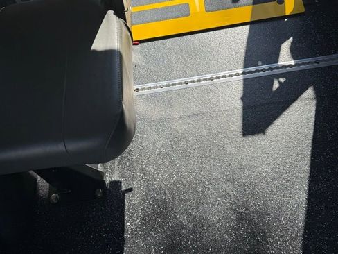 New 2024 Ford Transit 350 XL image 11