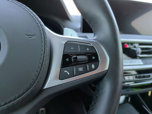 Certified 2024 BMW X3 xDrive30i w/ Premium Package image 23