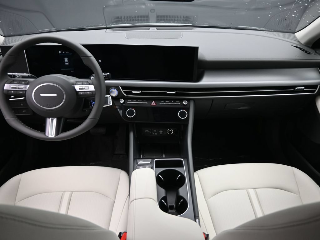 New 2026 Hyundai Sonata SEL FWD image 23