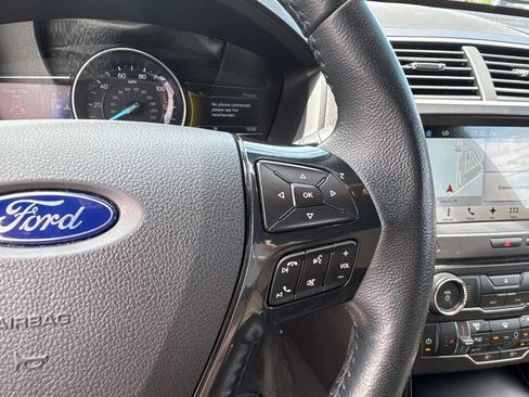 Used 2017 Ford Explorer XLT w/ Equipment Group 202A FWD image 19