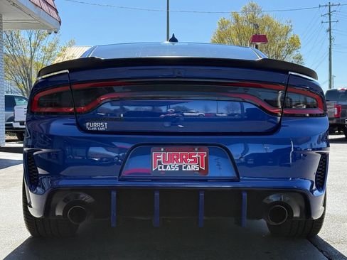 Used 2020 Dodge Charger Scat Pack image 4