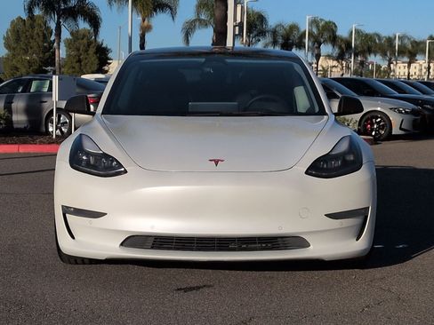 Used 2022 Tesla Model 3 Performance image 3