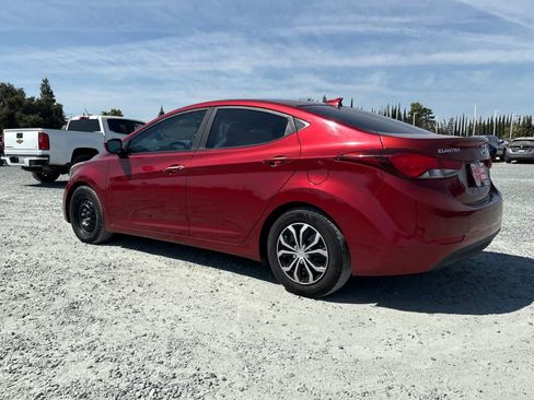 Used 2016 Hyundai Elantra SE FWD image 7