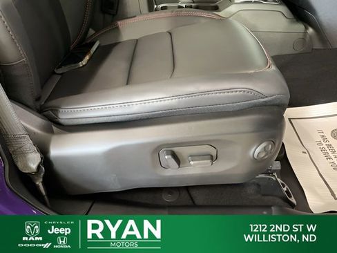 New 2026 Jeep Wrangler Unlimited Rubicon 392 w/ Quick Order Package 27X Moab AWD/4WD image 52