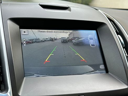 Used 2017 Ford Edge Sport w/ Equipment Group 401A image 22