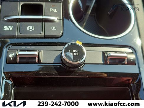 New 2026 Kia K5 GT-Line FWD image 29