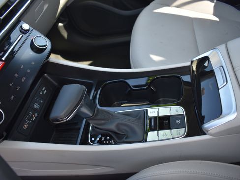 Used 2025 Hyundai Tucson SEL image 22