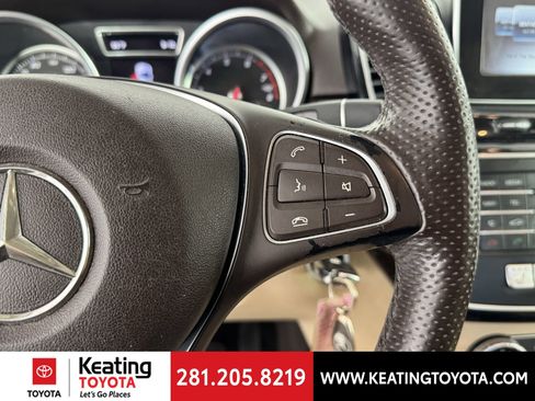 Used 2018 Mercedes-Benz GLE 350 4MATIC image 26