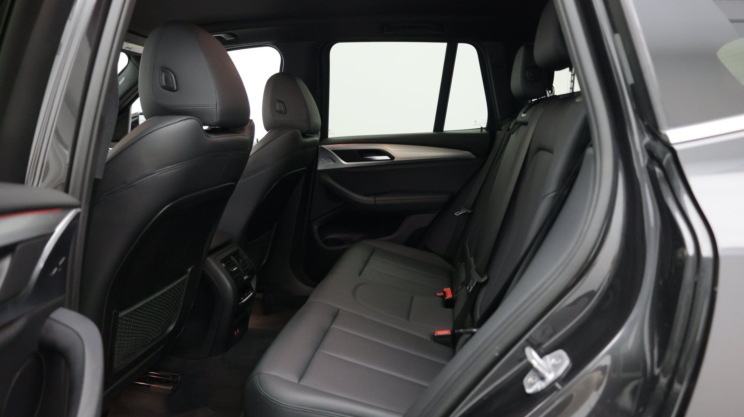 Used 2020 BMW X3 sDrive30i RWD image 26
