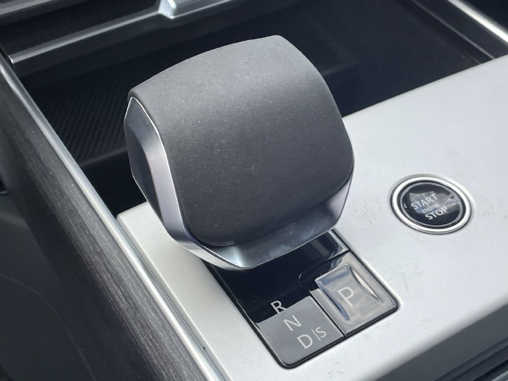 New 2026 Land Rover Range Rover SE AWD/4WD image 29