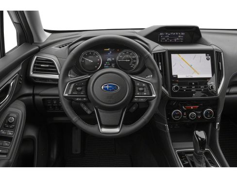 Used 2021 Subaru Forester Touring w/ Popular Package #2 AWD/4WD image 4