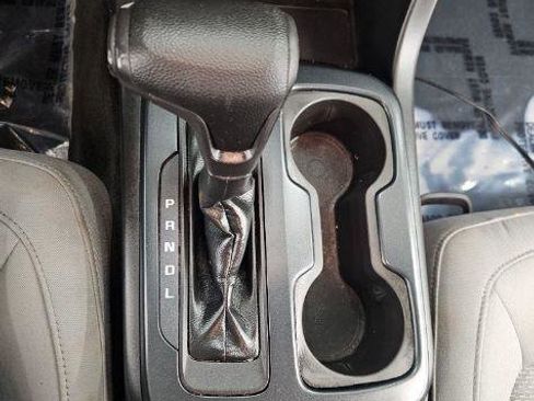 Used 2018 Chevrolet Colorado W/T w/ WT Convenience Package image 18